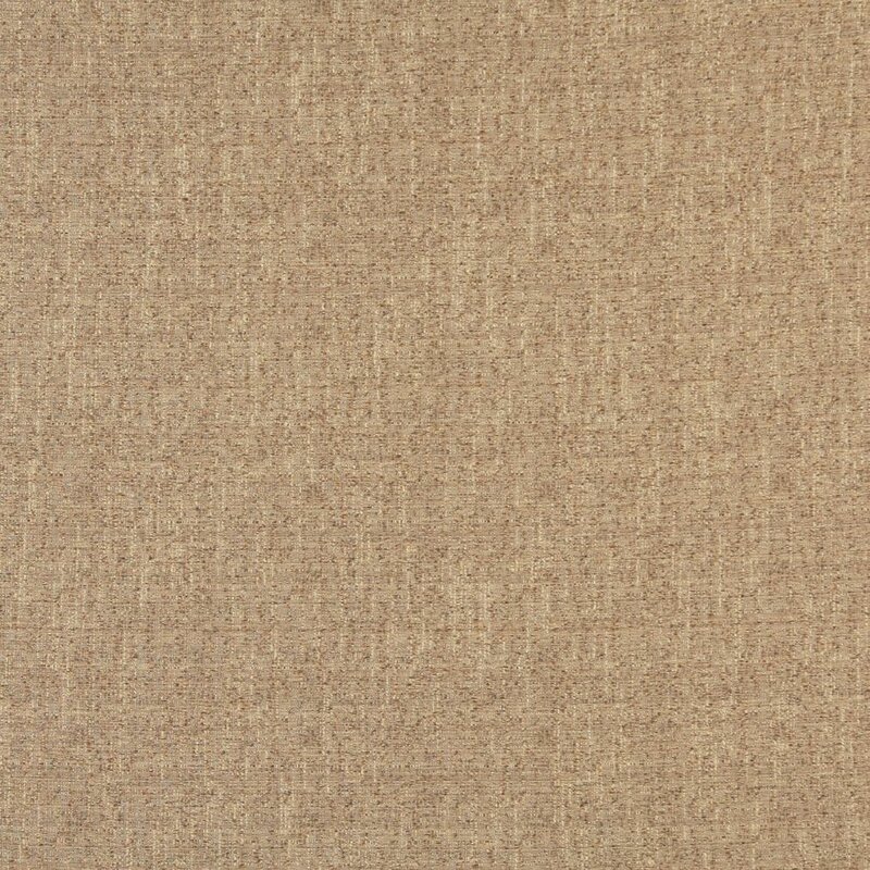 Wildon Home® Texture Tweed Fabric | Wayfair