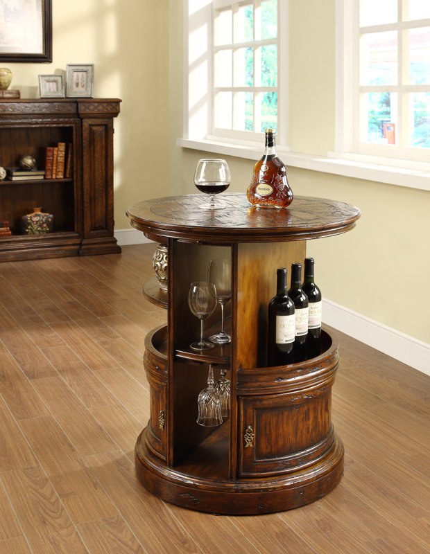 EasternLegends Mini Bar & Reviews Wayfair