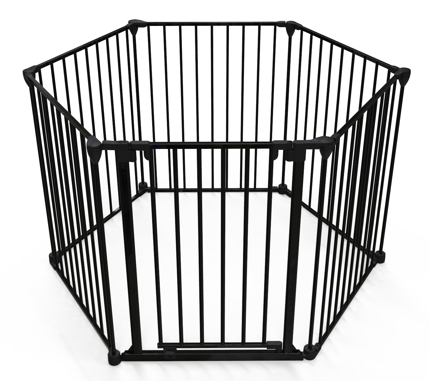 perma child safety playpen barrier