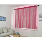 Light Pink Nursery Curtains Wayfair Light Pink Nursery Curtains Wayfair