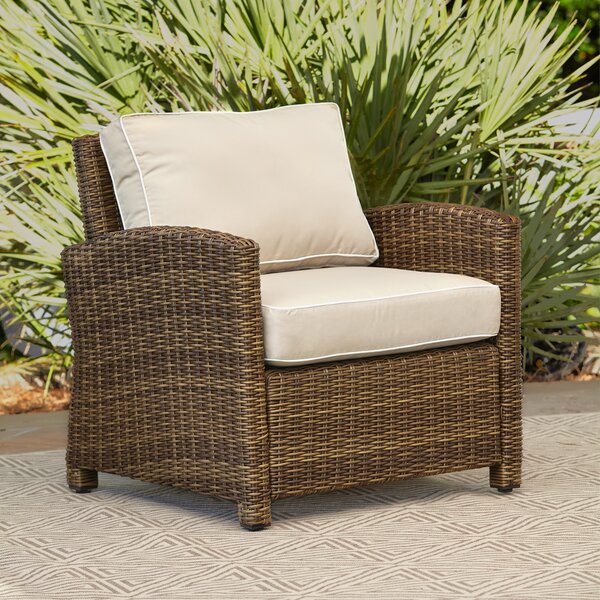 Lawson Chair with Cushion & Reviews | Birch Lane