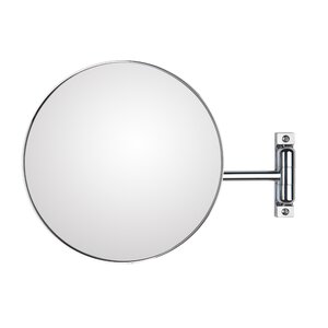 Mirror Pure Discololed Magnifying Cosmetic Mirror