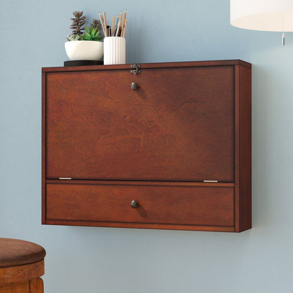 Hardee Floating Desk by Latitude Run