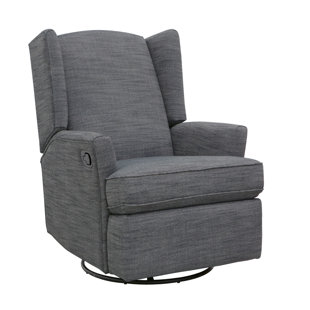 wayfair glider chair