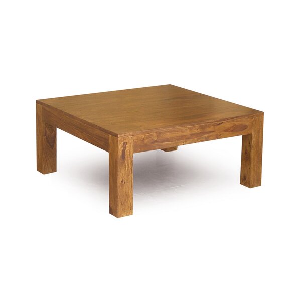 Magnus End Table By Millwood Pines