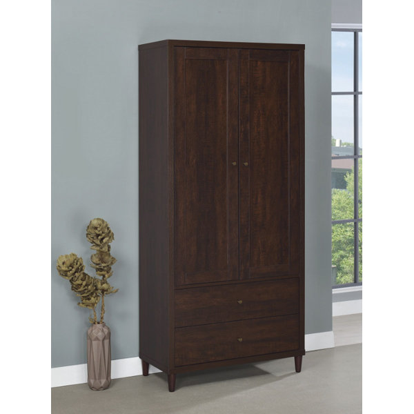 Damarion Accent China Cabinet By Millwood Pines No Copoun