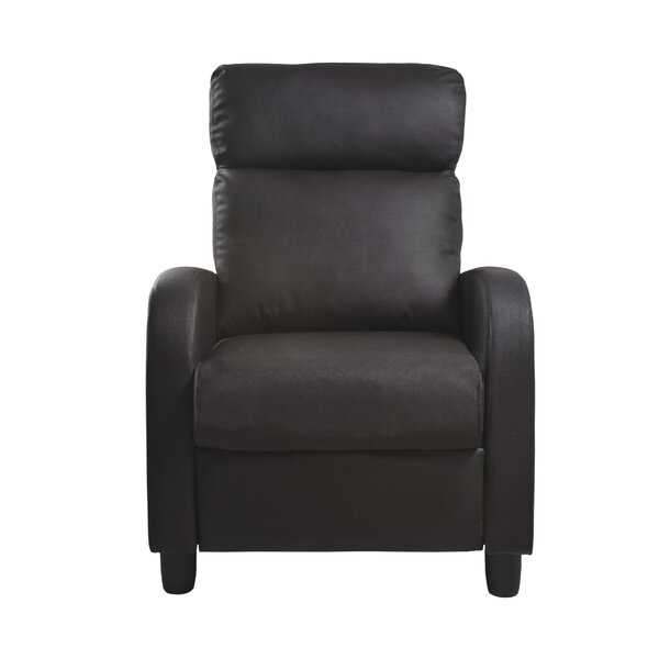 Anabelle Manual Recliner by Nathaniel Home