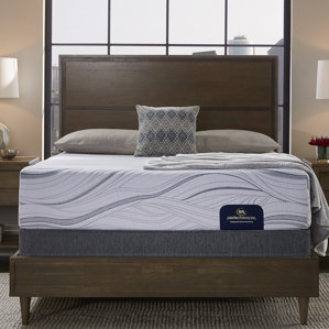 Serta Springhill Perfect Sleeper 18
