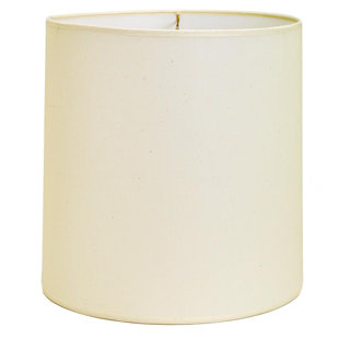 Modern Contemporary Lamp Shades Joss Main 15 Linen Drum Lamp Shade