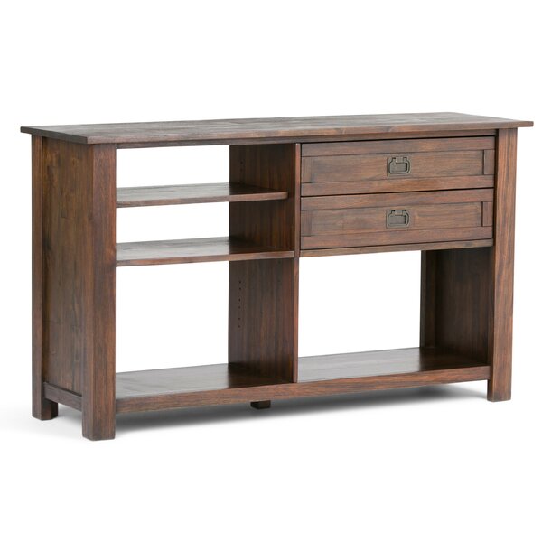 Laforce Console Table By Millwood Pines