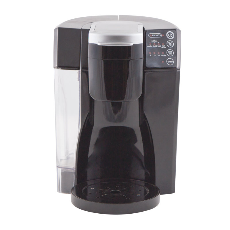 Single Serve Coffee Maker Single Serve Coffee Maker