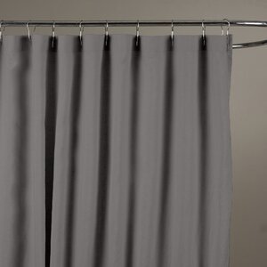 Reva Belgian Linen Shower Curtain