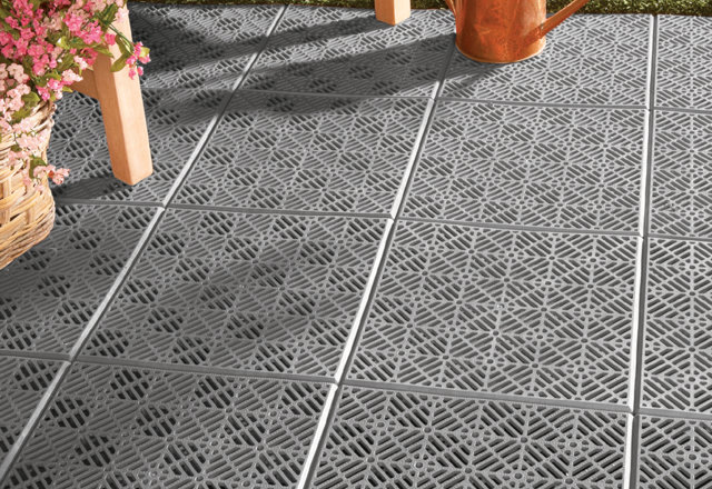 Perfect Outdoor Decking