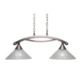 2 Light Kitchen Island Pendant Lighting Free Shipping Over 35 Wayfair