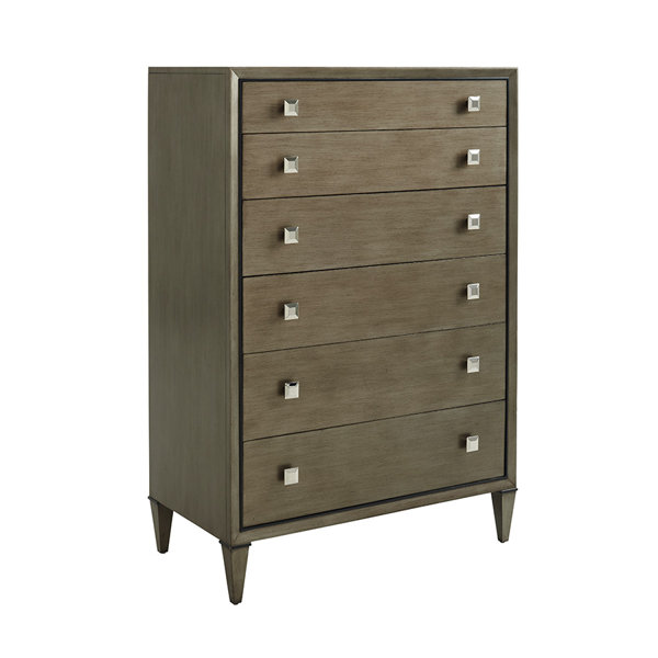 Ariana Remy 6 Drawer Accent Chest by Lexington