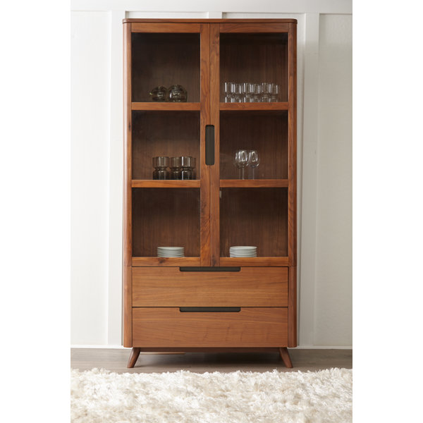 Clayborn China Cabinet By Corrigan Studio Discount