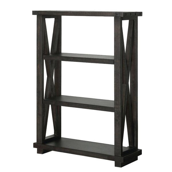 Ivan Etagere Bookcase By 17 Stories