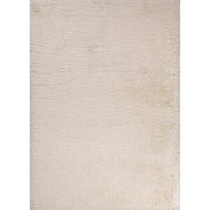 Bryana Ivory/White Area Rug