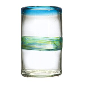 Del Mar 16 Oz. Highball Glass (Set of 4)