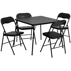 kids card table