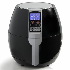 3 Liter 8-in-1 Air Fryer