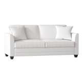 Alan White Sofa Wayfair
