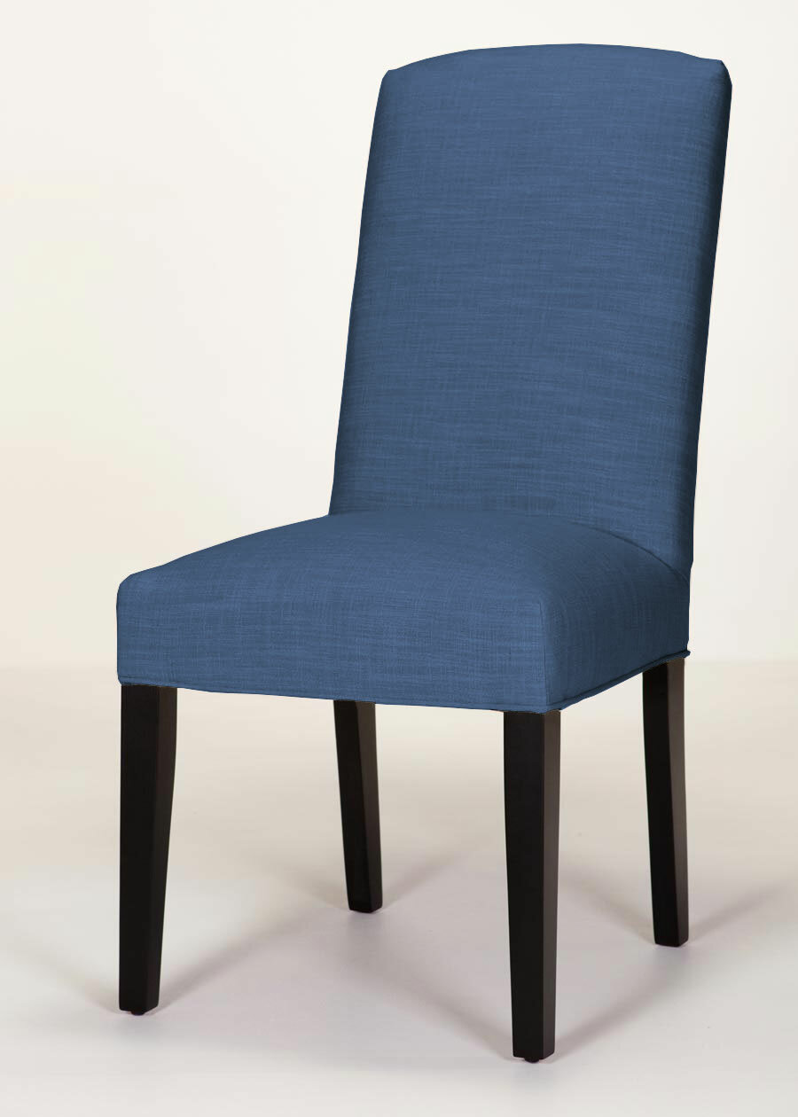 Latitude Run Asbury Upholstered Dining Chair Reviews Wayfair