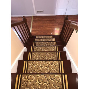 Stair Tread Rugs You Ll Love In 2020 Wayfair