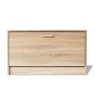 Small Oak Bench Wayfair Co Uk Quickview