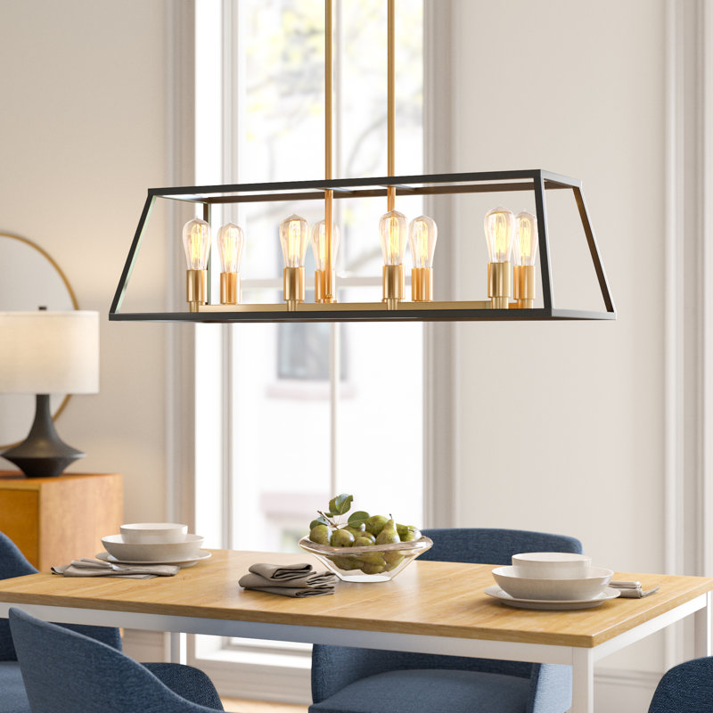 wayfair dining room lighting
