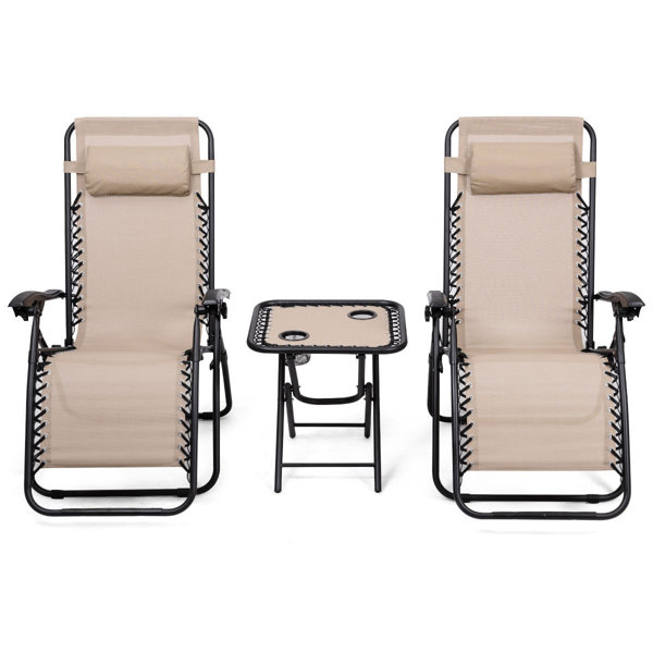 Jelly Folding Lounge Chair Wayfair