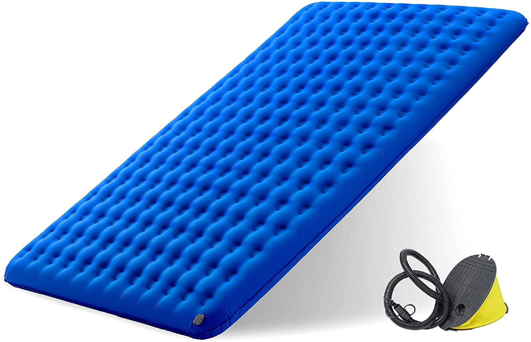 camping air mat