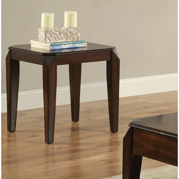 Palou End Table By Darby Home Co