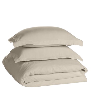 Grand Linen Bedding  Wayfair