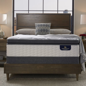 Serta Glendower Perfect Sleeper 12.25