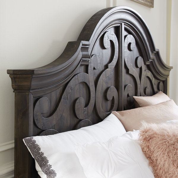Amoret Panel Headboard By Greyleigh Modern