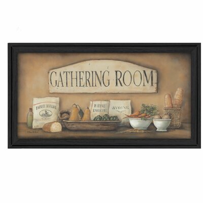 Kitchen & Dining Wall Art