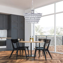 Hanging Lights For Dining Room Wayfair