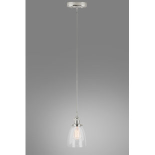 Modern Pendant Lighting Allmodern Quickview