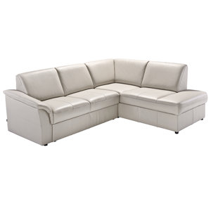 Ecksofa Brest von Home Loft Concept
