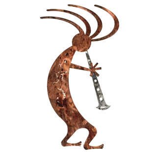 Kokopelli Wall Decor Wayfair Search Results For Kokopelli Wall Decor