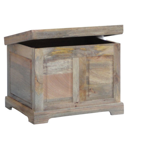 Union Rustic Truhe Emerson 