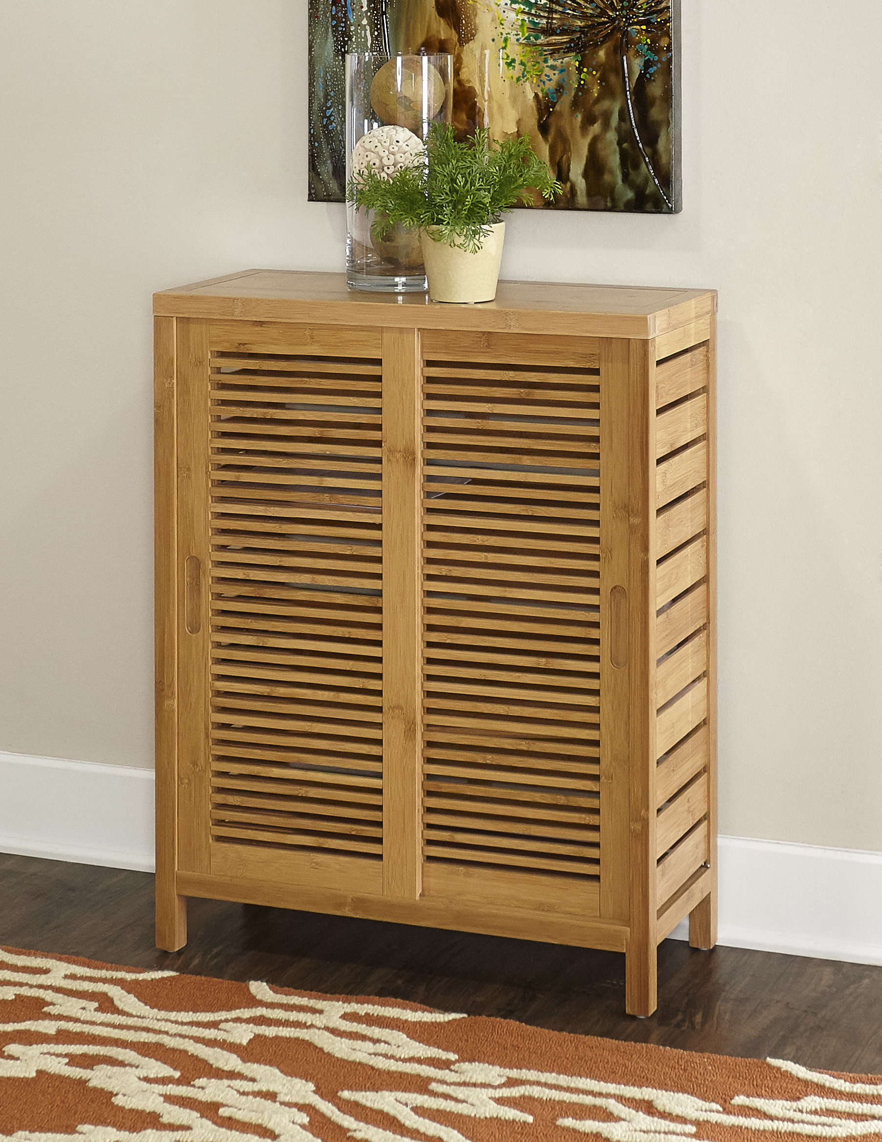 Brown Free Standing Bathroom You'll Love in 2019 Wayfair.ca