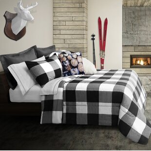 Plaid Bedding You Ll Love In 2020 Wayfair