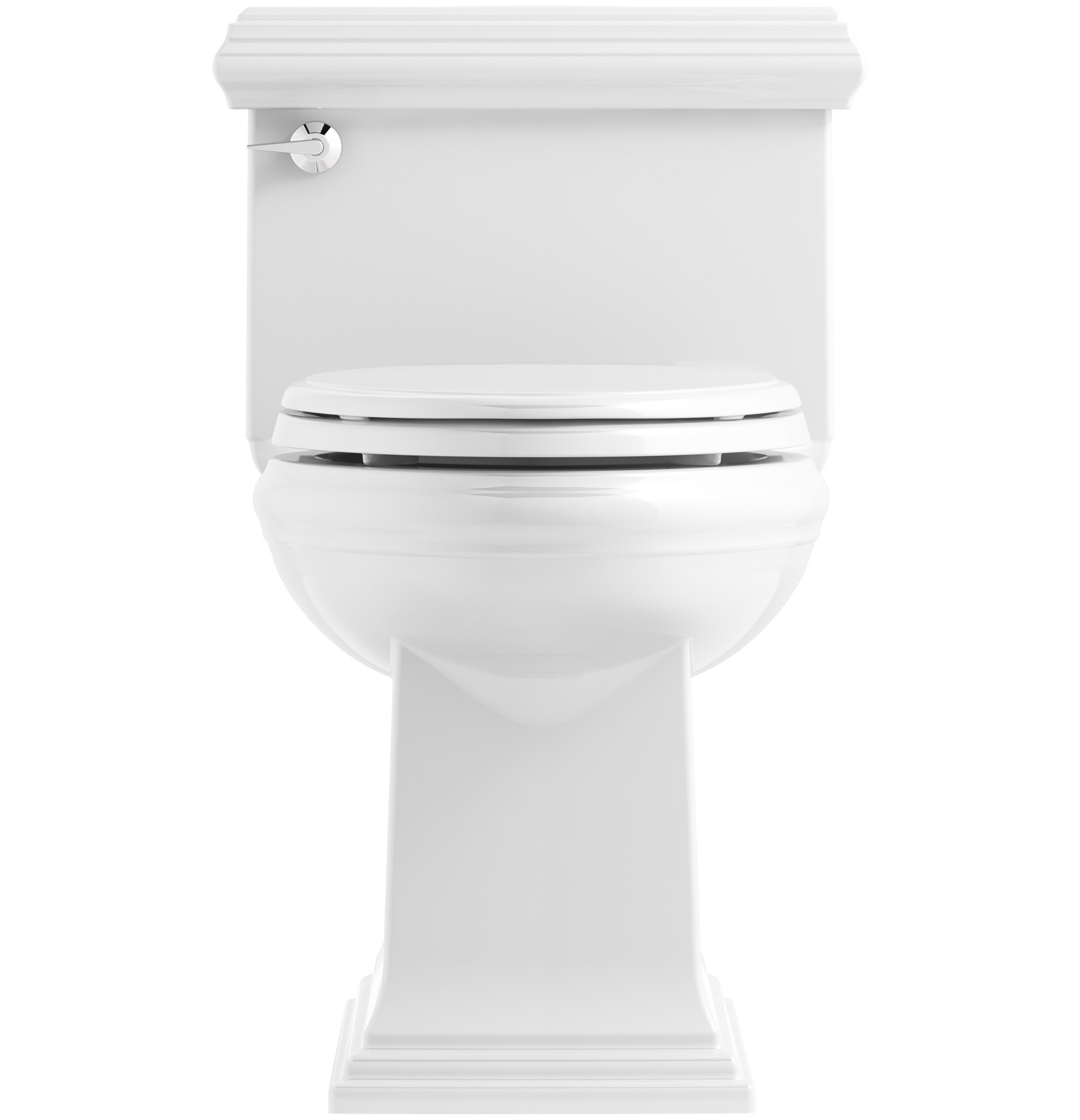 K 6424 0 Kohler Memoirs Classic Comfort Height Skirted One Piece