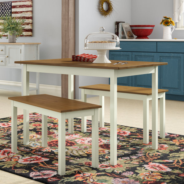 Dwyer 3 Piece Dining Set By August Grove Looking for