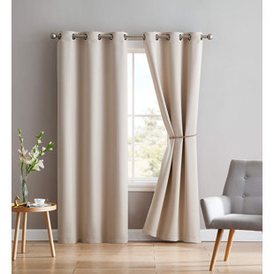 102 Length Curtains Drapes Wayfair