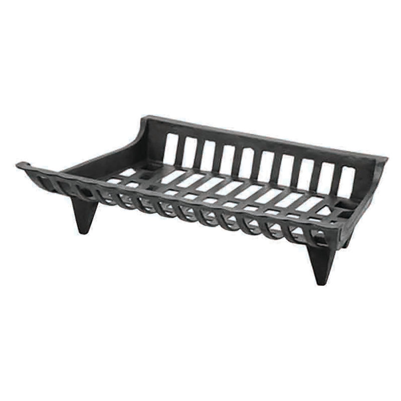 Pleasant Hearth Fireplace Grate Reviews Wayfair