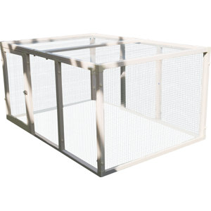 Fontana Jumbo Chicken Pen