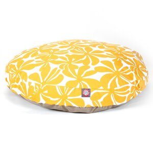 Plantation Round Pet Bed